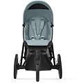 gold passeggino avi spin blk (524000625)