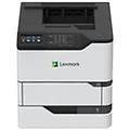 ms826de 50g0330 ms826de stampanti plotter multifunzioni informatica