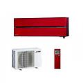 climatizzatore condizionatore electric inverter serie ln kirigamine style msz-ln25vgr wi-fi r-32