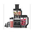 robot da cucina bn800eu cucina 1200 w capacità ciotola 2 1 l nero