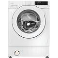 bc4s69m6d8j-s lavatrice caricamento frontale 9 kg 1600 giri/min