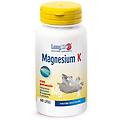 longlife magnesium k 60 capsule