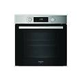 ariston hao 275p x forno incasso dimensoni l 59 5 cm a p 55 1 cm nero classe a++
