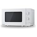 PANASONIC microonde (20lt) gm series nn gm21qwepg grill white 1250 watt