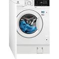 lavatrice incasso wd 7+4 kg classe d/b 1600 giri ew7w84bdbi made in italy