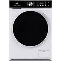 Daya Lavatrice Libera Installazione Carica Frontale Magic8a 8 Kg 1400 Giri Min A