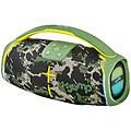 Xjump X Jump Xj 150 Altoparlante Portatile Stereo Verde 60w