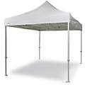 master 3x3 gazebo pieghevole automatico senza tetto