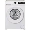 prowash 300 lavatrice slim 8 kg 10% pi&ugrave; efficente della classe a 1400 giri bianco inverter