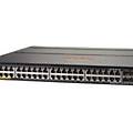 hpe aruba 2930m 48g poe+ 1-slot switch jl322a
