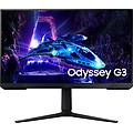 monitor gaming odyssey g30d 27 fhd flat 180hz 1ms