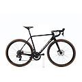 bici strada ricondizionata · orca m21i axs 12v · buone condizioni