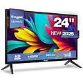 tv led le2466t2 24 hd ready 60hz dolby audio triplo tuner