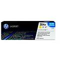 Hp Toner 304a Giallo Originale Laserjet Cartuccia Toner Cc532a Cc532a