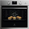 kodgs20tx forno elettrico multifunzione da incasso steambake capacita' 72 litri classe energetica a