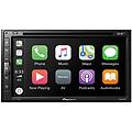 avh-z5200dab ricevitore multimediale bluetooth/cd/spotify/android/ios 6. 8 touch