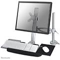 neomounts fpma-d1020keyb workstation
