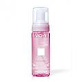 purete thermale acqua mousse detergente illuminante 150ml