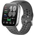 smartwatch bip 6 1 97 2000 nit mappe offline 140 sport grigio scuro