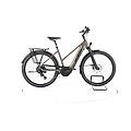 ebike ricondizionata · macina tour p510 · come nuovo
