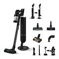 SAMSUNG - scopa elettrica vs90f40dek/wa-satin black