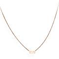 collana argento 925 donna ti amo cltaiur