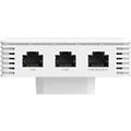 TPLINK eap725-wall 5012 mbit/s bianco supporto power over ethernet (poe)