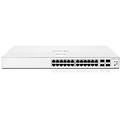hpe nw instant on switch 1930 24p gb 4p sfp+ jl682a#abb