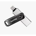 ixpand flash drive go 128gb sdix60n-128g-gn6ne