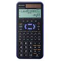 Sharp El W506tbsl Calcolatrice Scientifica 10 2 Cifre Celle Solar El W506tbsl