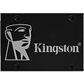 ssd interno kc600 crittografato 256gb 2. 5 sata 6gb/s skc600/256g