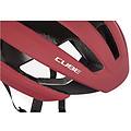heron casco da bici red s
