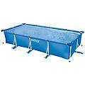 - 28273 piscina rettangolare cm 450x220x84