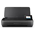 officejet mobile 250 wireless all-in-one colore stampante fotocopiatrice scanner