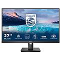 s line 273s1/00 monitor pc 68 6 cm (27") 1920 x 1080 pixel full hd lcd nero