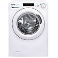 smart cs1272dw3/1-11 lavatrice caricamento frontale 7 kg 1200 giri/min bianco