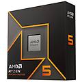 processore ryzen 5 9600x (scheda grafica integrata radeon 6 cores/12 threads 65w dtp socket am5