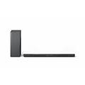 tab6309/10 altoparlante soundbar grigio 2. 1 canali 160 w