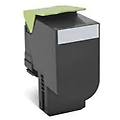 toner originale 80c2xk0 nero