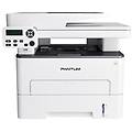 Pantum Stampante Multifunzione A4 Laser B N 33ppm Mps Usb Lan Wi Fi Fronte Retro