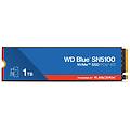 ssd 1 tb m. 2 nvme pcie 4. 0 wd blue sn5100