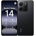 smartphone redmi note 14 6gb 128gb nero 108mp ai camera 120hz