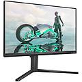 monitor gaming evnia 24m2n3200a/00 fast ips 23. 8 165hz hdr full hd nero