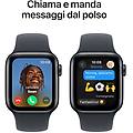 Apple Watch Se Gps 40mm Orologio Multifunzione Uni