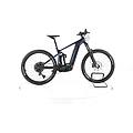 ebike ricondizionata · e-riot am cf advanced · come nuovo