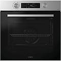ca6 n5b3ehtx1 forno elettrico multifunzione inox 78l