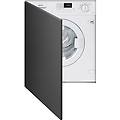 Smeg Lavatrice Da Incasso Lbi147 7 Kg Classe E Centrifuga 1400 Giri