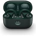 moto buds loop auricolari wireless bluetooth verde