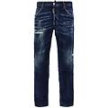 jeans 'skater'