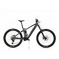 ebike ricondizionata · ransom e-ride 920 xt · ottimo stato